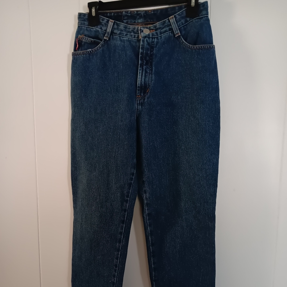 Classic BONGO Blue Denim Jeans